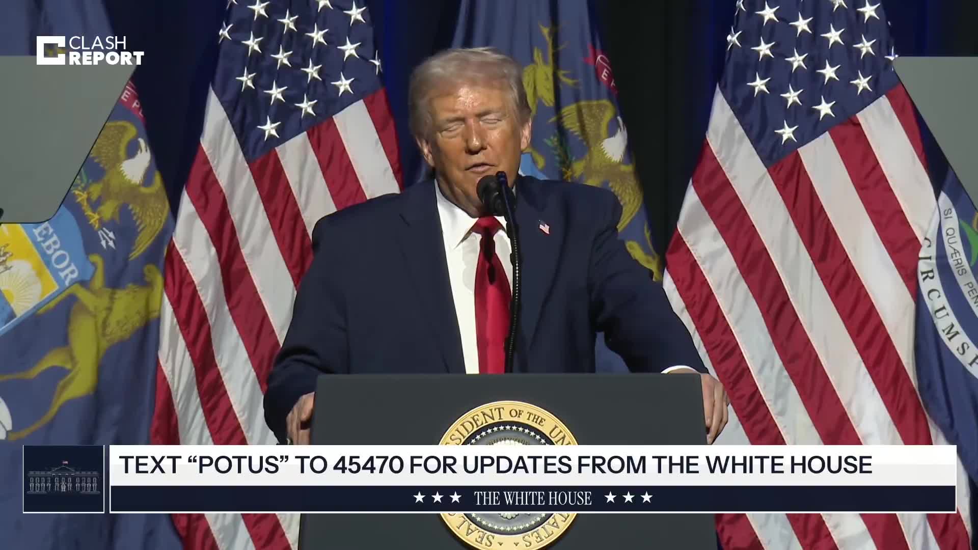 Trump: The Panama Canal was the single biggest investment this country has ever made. And Jimmy Carter gave it away for 1 dollar
