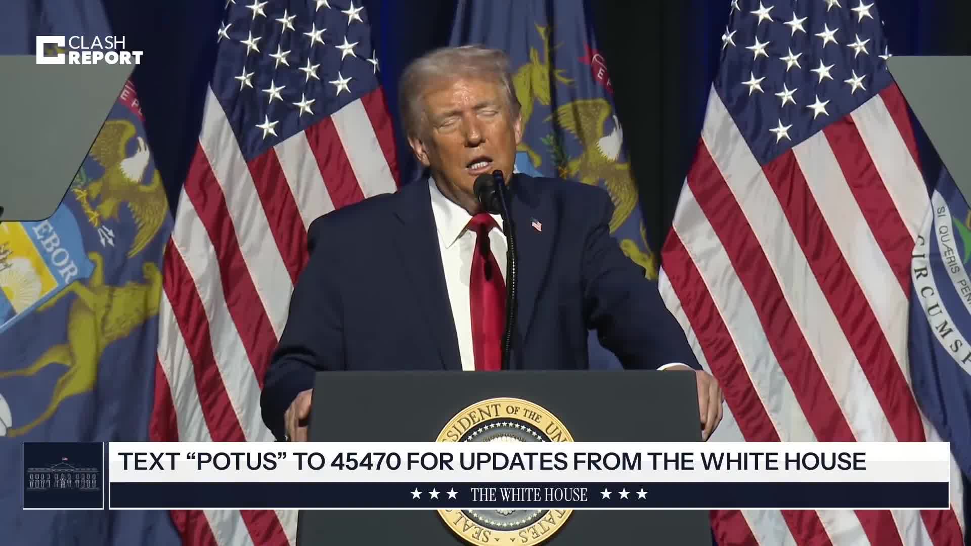 Trump: The Panama Canal was the single biggest investment this country has ever made. And Jimmy Carter gave it away for 1 dollar